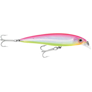 Rapala X-Rap Saltwater 4" Electric Chicken [SXR10EC] - BuoyMart.com  Hard & Soft Baits Rapala