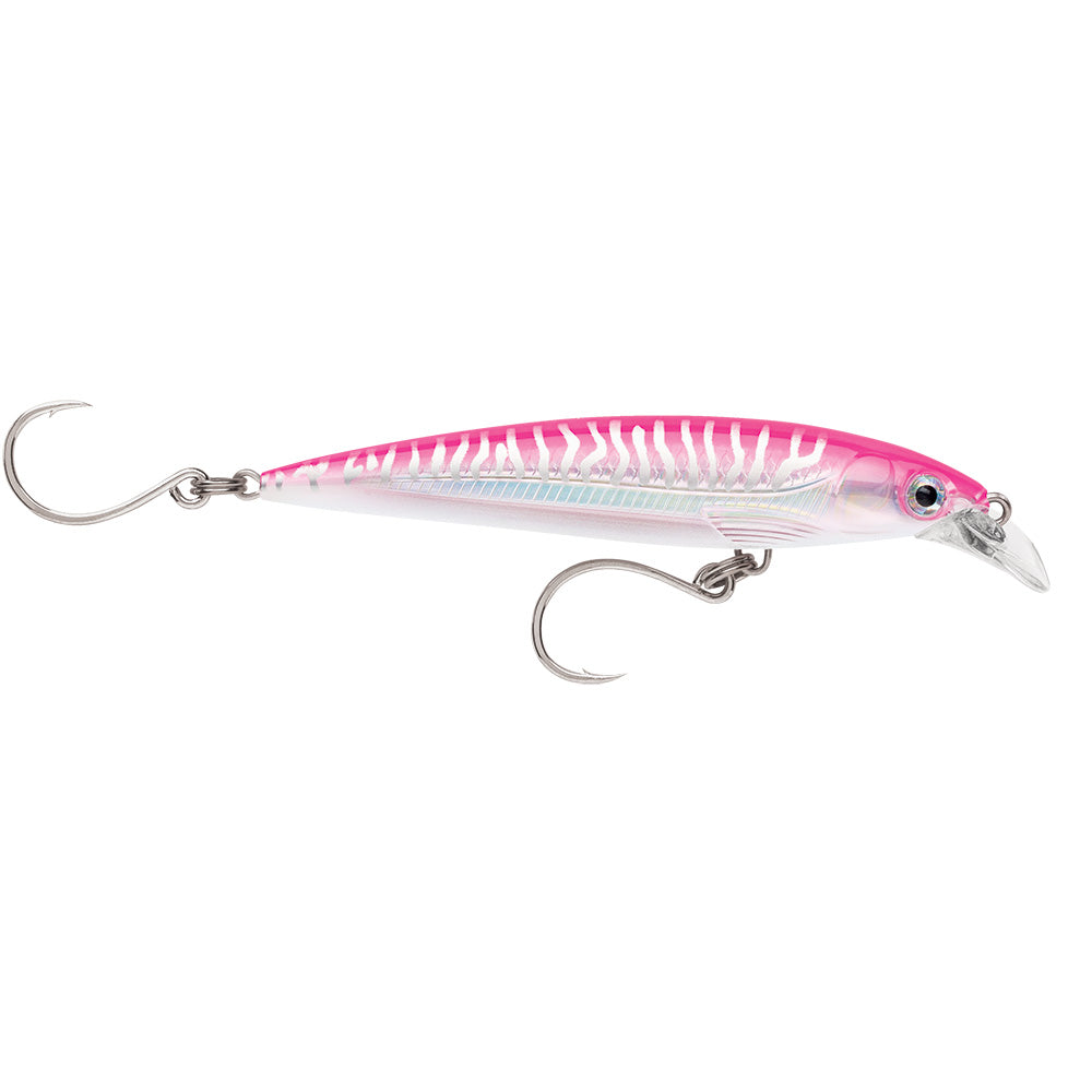 Rapala X-Rap Long Cast 5-1/2" Hot Pink UV [SXRL14HPU] - BuoyMart.com  Hard & Soft Baits Rapala