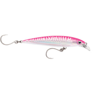 Rapala X-Rap Long Cast 5-1/2" Hot Pink UV [SXRL14HPU] - BuoyMart.com  Hard & Soft Baits Rapala