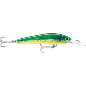 Rapala X-Rap Magnum Xtreme 6-1/4" HD Durado [XRMAGXT160HDD] - BuoyMart.com  Hard & Soft Baits Rapala