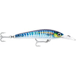 Rapala X-Rap Magnum Xtreme 6-1/4" HD Wahoo UV [XRMAGXT160HDWHU] - BuoyMart.com  Hard & Soft Baits Rapala