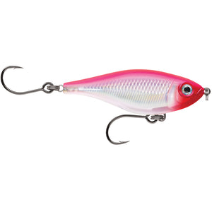 Rapala X-Rap Twitchin Mullet 3-1/8" Hot Pink [SXRTM08HP] - BuoyMart.com  Hard & Soft Baits Rapala