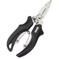 Rapala Split Ring Scissors [RSRS] - BuoyMart.com  Tools Rapala