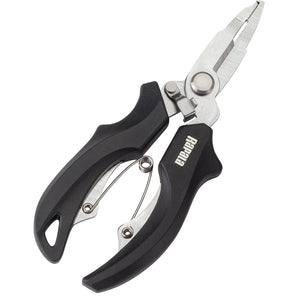 Rapala Split Ring Scissors [RSRS] - BuoyMart.com  Tools Rapala