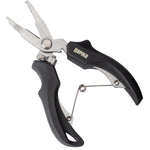 Rapala Split Ring Scissors [RSRS] - BuoyMart.com  Tools Rapala