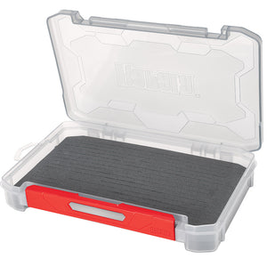 Rapala RapStack 3600 Open Foam Tackle Tray [RTT3600OF] - BuoyMart.com  Tackle Storage Rapala