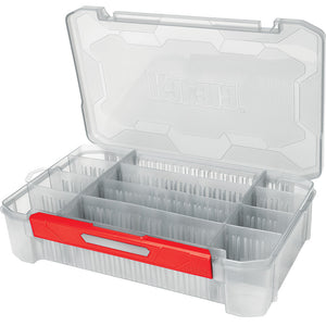 Rapala RapStack 3700 Deep Tackle Tray [RTT3700D] - BuoyMart.com  Tackle Storage Rapala