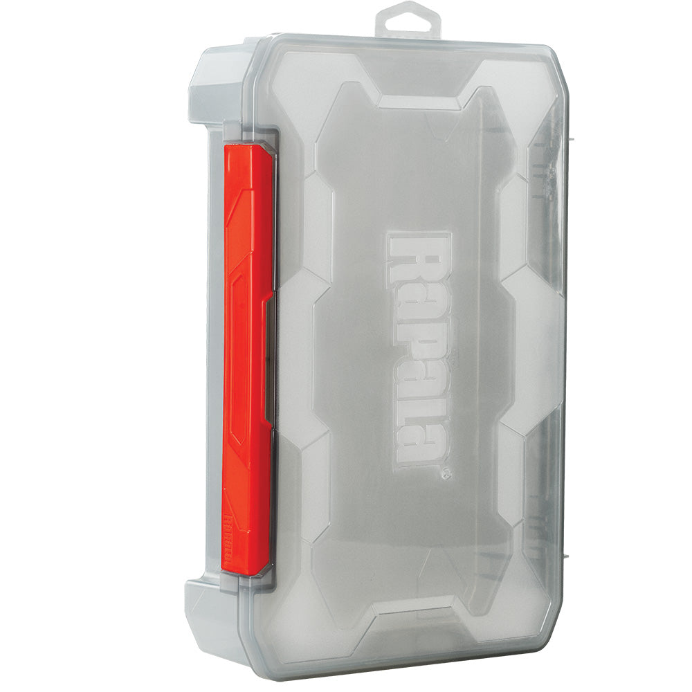 Rapala RapStack 3700 Deep Tackle Tray [RTT3700DO] - BuoyMart.com  Tackle Storage Rapala