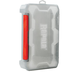 Rapala RapStack 3700 Deep Tackle Tray [RTT3700DO] - BuoyMart.com  Tackle Storage Rapala