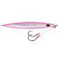 Williamson Kensaki 170 Jig - 6" - 6oz - Silver Pink Zebra [KSJ170SPZ] - BuoyMart.com  Hard & Soft Baits Williamson