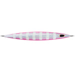 Williamson Kensaki 170 Jig - 6" - 6oz - Silver Pink Zebra [KSJ170SPZ] - BuoyMart.com  Hard & Soft Baits Williamson