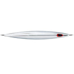 Williamson Kensaki 220 Jig - 6.75" - 7.75oz - UV Silver [KSJ220UVSI] - BuoyMart.com  Hard & Soft Baits Williamson