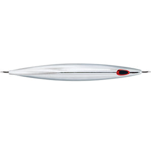 Williamson Kensaki 220 Jig - 6.75" - 7.75oz - UV Silver [KSJ220UVSI] - BuoyMart.com  Hard & Soft Baits Williamson