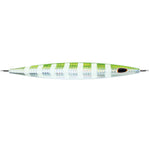 Williamson Kensaki 280 Jig - 7.25" - 9-7/8oz - UV Green Sardine Zebra [KSJ280UVGSZ] - BuoyMart.com  Hard & Soft Baits Williamson
