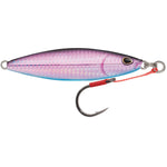 Williamson Koika 150 Jig - 4.5" - 5oz - Black Purple Blue [KKJ150BPB] - BuoyMart.com  Hard & Soft Baits Williamson
