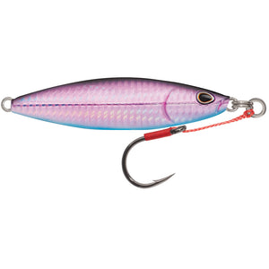 Williamson Koika 200 Jig - 5" - 7oz - Black Purple Blue [KKJ200BPB] - BuoyMart.com  Hard & Soft Baits Williamson