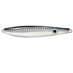 Williamson Vortex Speed 200 Jig - 6.25" - 7oz - Black/Purple [VSJ200BLKPRPL] - BuoyMart.com  Hard & Soft Baits Williamson
