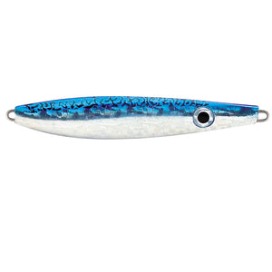Williamson Vortex Speed 200 Jig - 6.25" - 7oz - Blue Mackerel [VSJ200BM] - BuoyMart.com  Hard & Soft Baits Williamson