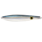 Williamson Vortex Speed 200 Jig - 6.25" - 7oz - Sardine [VSJ200SRD] - BuoyMart.com  Hard & Soft Baits Williamson