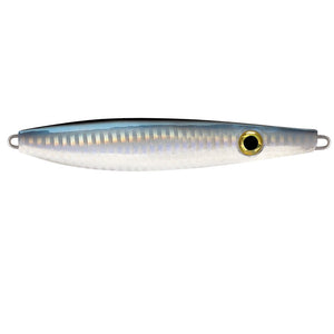 Williamson Vortex Speed 200 Jig - 6.25" - 7oz - Sardine [VSJ200SRD] - BuoyMart.com  Hard & Soft Baits Williamson