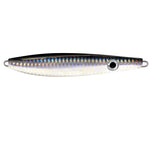 Williamson Vortex Speed 300 Jig - 7.25" - 10.5oz - Black Silver [VSJ300BLK] - BuoyMart.com  Hard & Soft Baits Williamson