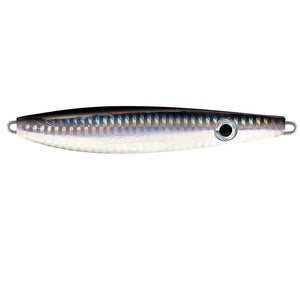 Williamson Vortex Speed 300 Jig - 7.25" - 10.5oz - Black Silver [VSJ300BLK] - BuoyMart.com  Hard & Soft Baits Williamson