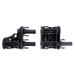Samlex Solar Panel Branch Connectors [SBC-2-DC] - BuoyMart.com  Accessories Samlex America