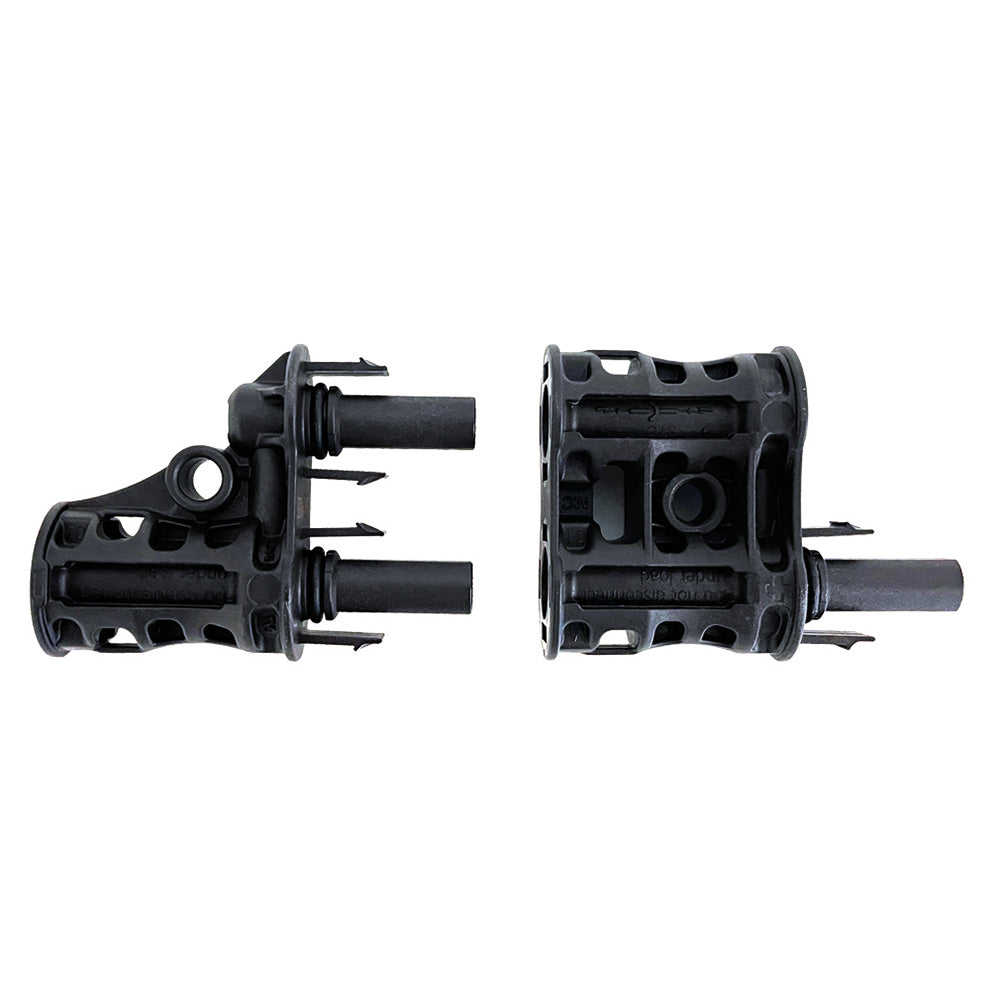 Samlex Solar Panel Branch Connectors [SBC-2-DC] - BuoyMart.com  Accessories Samlex America