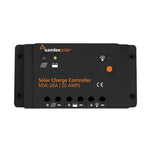 Samlex 20A Solar Charge Controller - 12/24V [MSK-20A] - BuoyMart.com  Accessories Samlex America