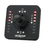 Lectrotab Joystick LED Trim Tab Control [JLC-11] - BuoyMart.com  Trim Tab Accessories Lectrotab