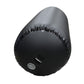 Seipel Marine Specialty Inflatable Fender - 12" x 30" - Black [M3400] Seipel Marine