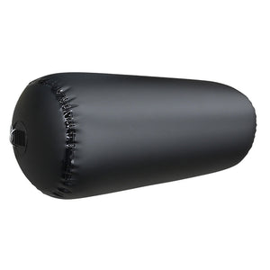 Seipel Marine Specialty Inflatable Fender - 12" x 30" - Black [M3400] Seipel Marine