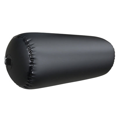 Seipel Marine Specialty Inflatable Fender - 12" x 30" - Black [M3400] Seipel Marine