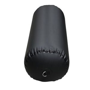 Seipel Marine Specialty Inflatable Fender - 18" x 36" - Black [M3401] Seipel Marine