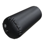 Seipel Marine Specialty Inflatable Fender - 18" x 36" - Black [M3401] Seipel Marine