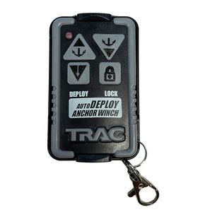 TRAC Outdoors G3 Anchor Winch Wireless Remote - Auto Deploy [69933] - BuoyMart.com  Windlass Accessories TRAC Outdoors