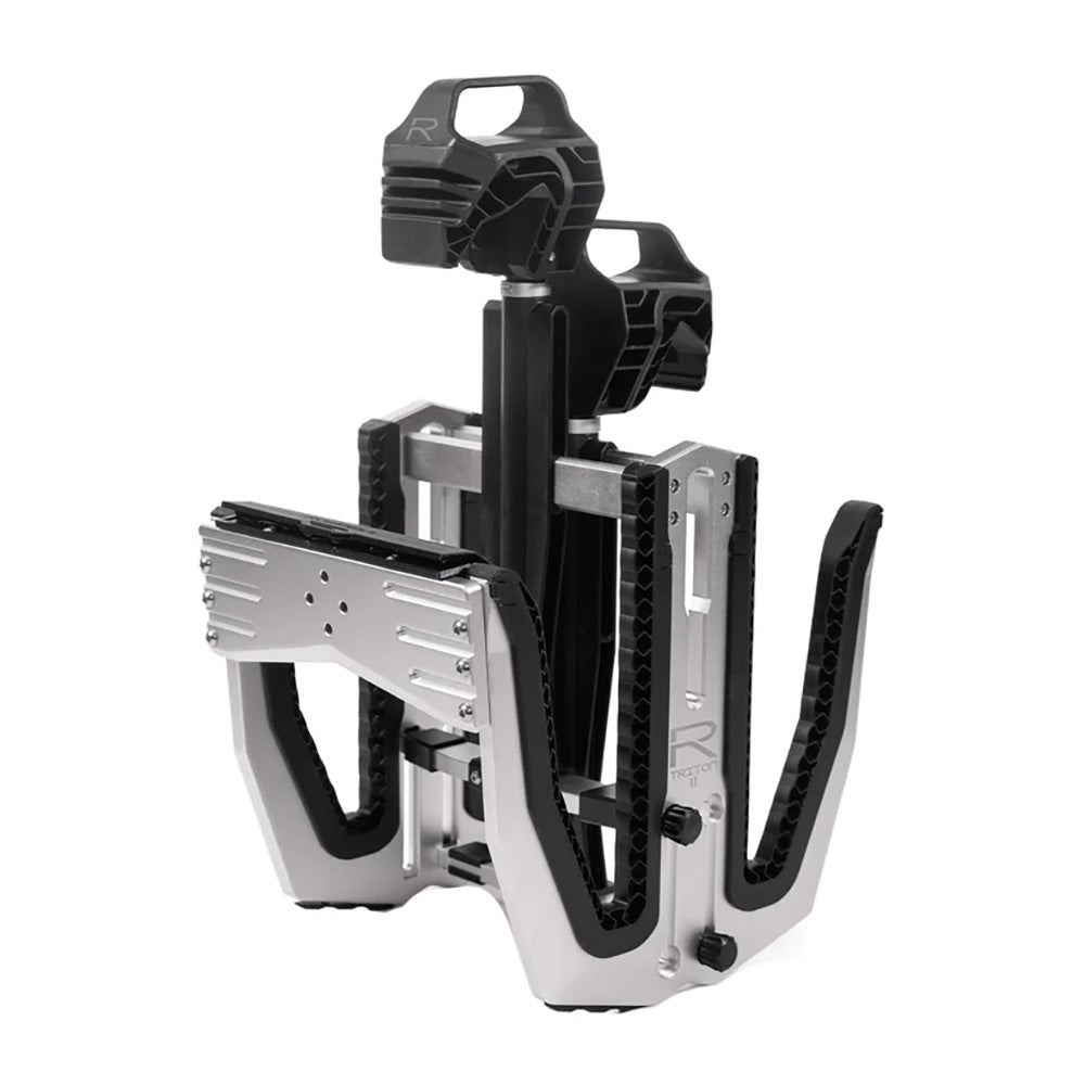 Roswell Triton II Strapless Board Rack [C910-21005] - BuoyMart.com  Wake Boards Roswell Marine
