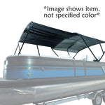 SureShade Bimini Extension f/Power Bimini -7' Chrome Hardware w/Light Sand Canvas [2022002189] - BuoyMart.com  Biminis/Shades/Umbrellas SureShade