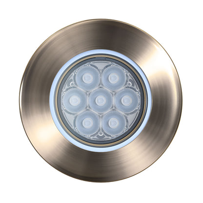 OceanLED Explore E2 Narrow Beam - Midnight Blue [E2002B] - BuoyMart.com  Underwater Lighting OceanLED