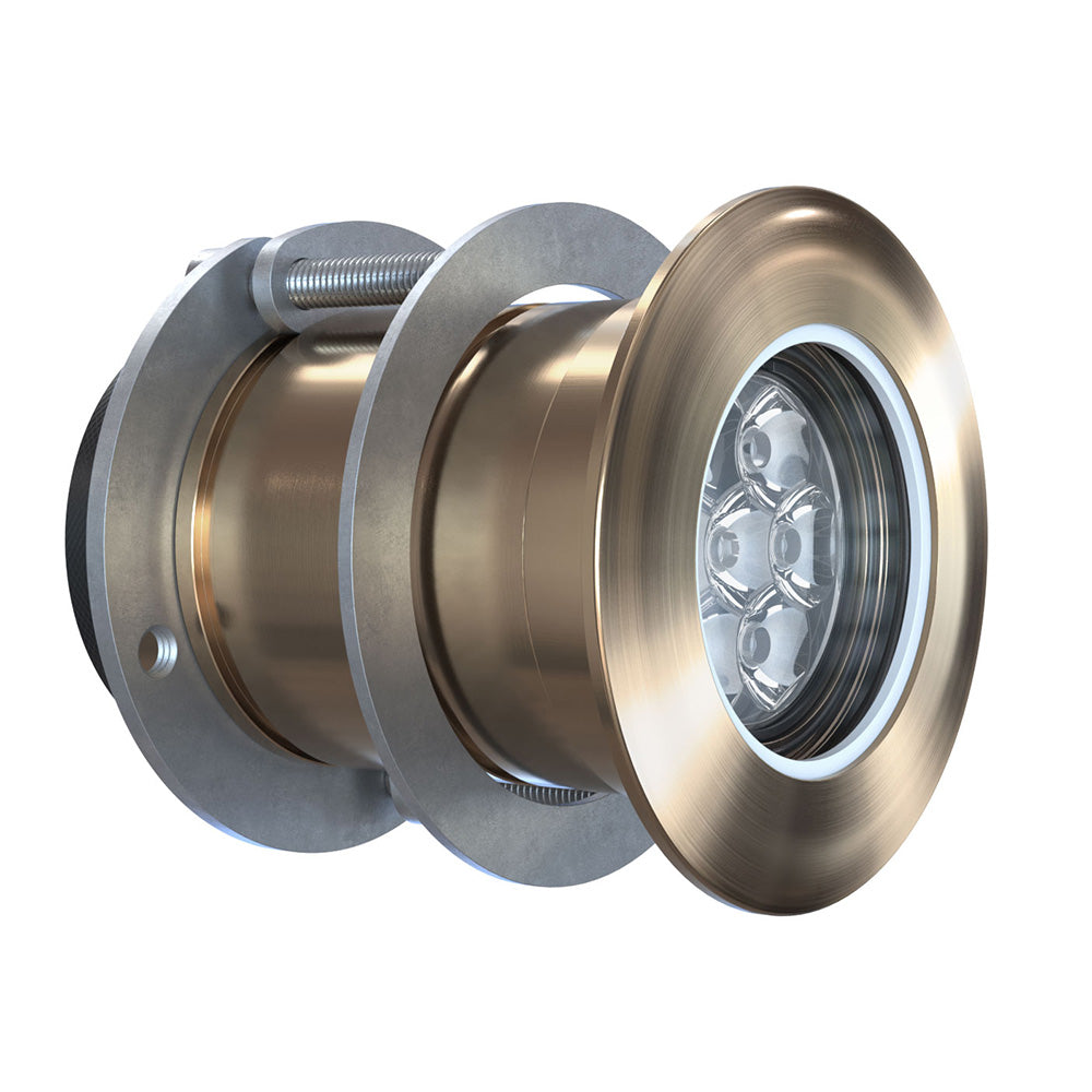OceanLED Explore E2 Narrow Beam - Ultra White [E2002W] - BuoyMart.com  Underwater Lighting OceanLED