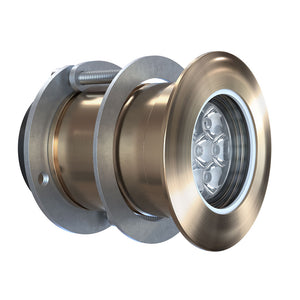 OceanLED Explore E2 Narrow Beam - Ultra White [E2002W] - BuoyMart.com  Underwater Lighting OceanLED