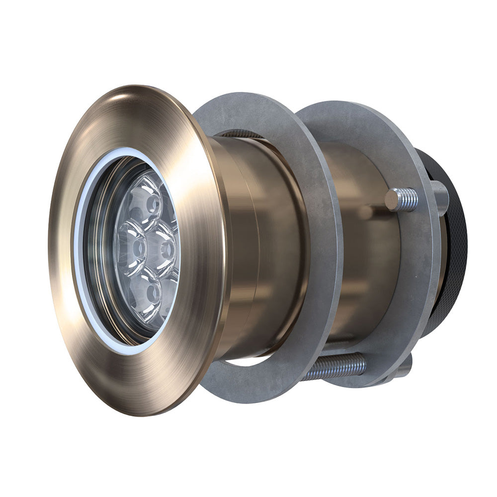 OceanLED Explore E2 Narrow Beam - Ultra White [E2002W] - BuoyMart.com  Underwater Lighting OceanLED