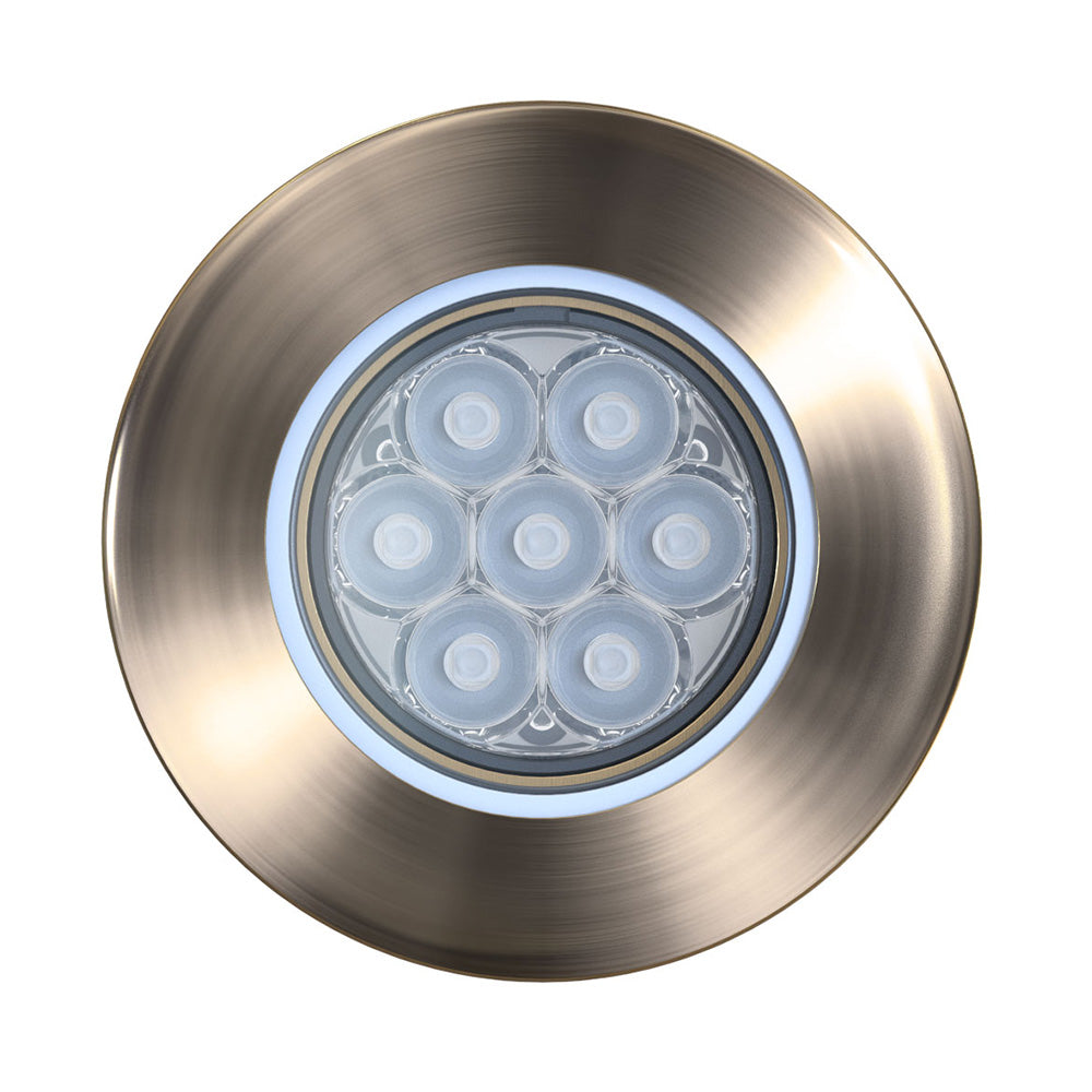 OceanLED Explore E2 Narrow Beam - Ultra White [E2002W] - BuoyMart.com  Underwater Lighting OceanLED