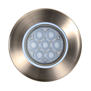 OceanLED Explore E2 Narrow Beam - Ultra White [E2002W] - BuoyMart.com  Underwater Lighting OceanLED