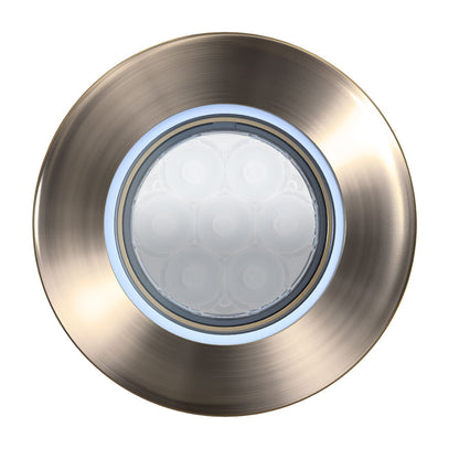 OceanLED Explore E2 Wide Beam - Midnight Blue [E2009B] - BuoyMart.com  Underwater Lighting OceanLED