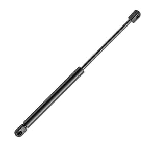 Attwood Springlift Black Composite - 10mm Socket - Extended 26.9" - Compressed 15.2" [SL26-50-1] - BuoyMart.com  Gas Springs Attwood Marine