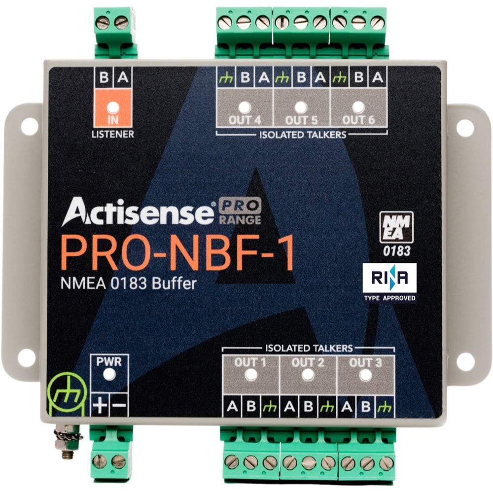 [PRO-NBF-1] Actisense