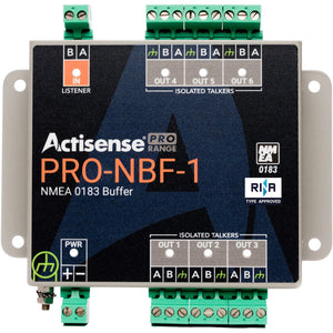 [PRO-NBF-1] Actisense