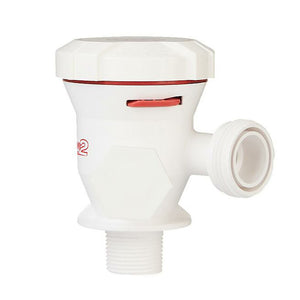 Attwood Tsunami Mk2 T500 Aerator - 12V - 3/4" NPT Inlet [5643-4] - BuoyMart.com  Livewell Pumps Attwood Marine