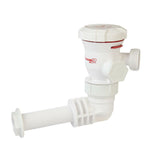 Attwood Tsunami Mk2 T500 Aerator - 12V - 90-Degree Inlet [5644-4] - BuoyMart.com  Livewell Pumps Attwood Marine